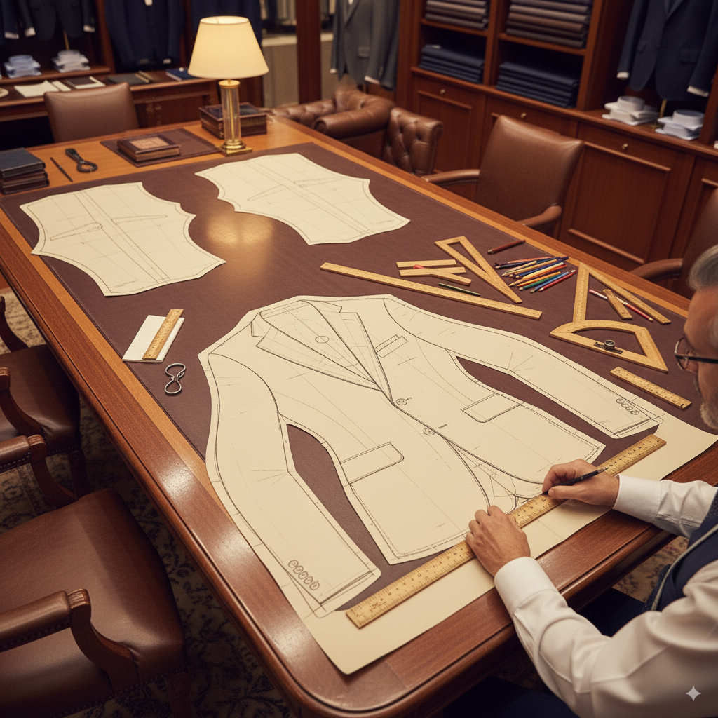 Pattern Creation